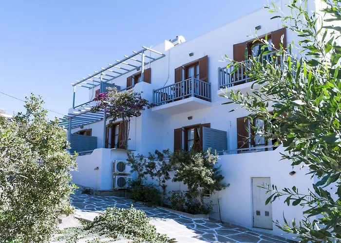 Hotel Manto