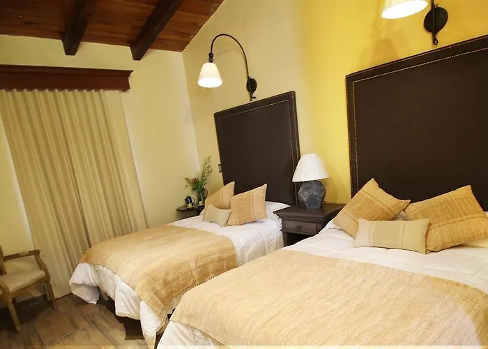 Alondra Hotel Boutique