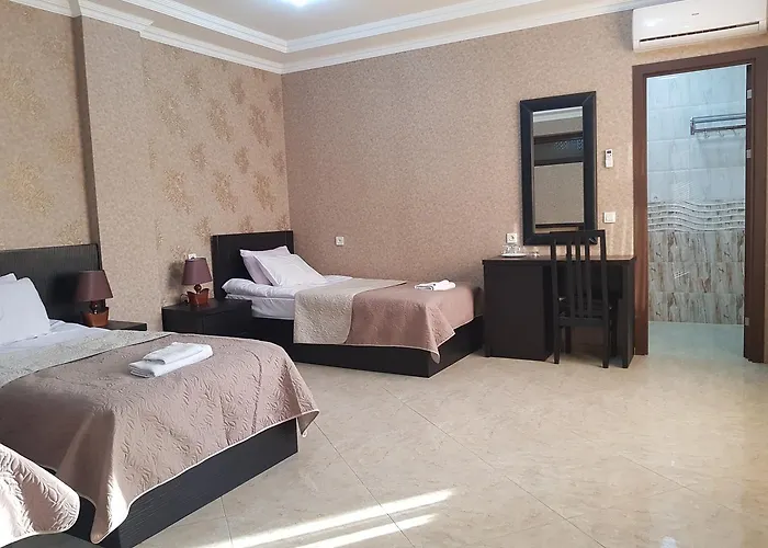 Hotel New Telavi