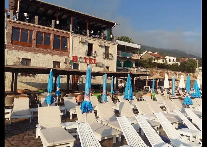 Hotel Anderba