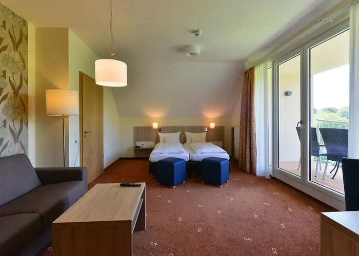 Schade's Wohlfühlhotel
