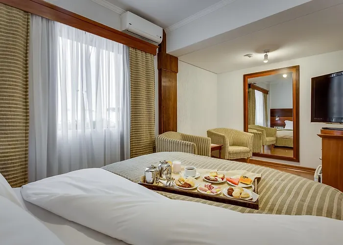 Kuster Hotel
