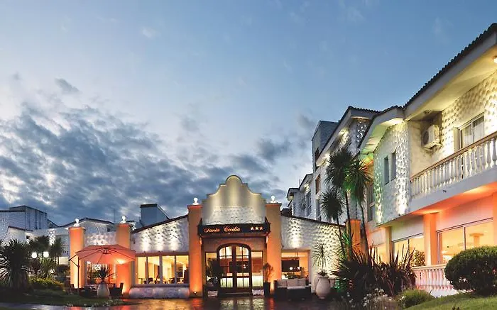 Santa Cecilia Resort&Spa I