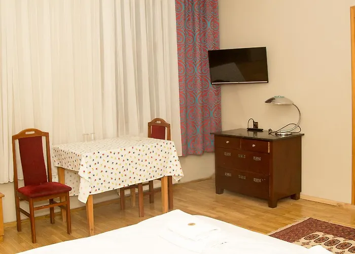 Hotel Karkonosze