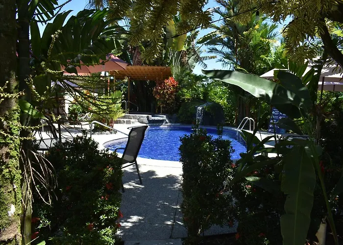 Hotel Roca Negra Del Arenal