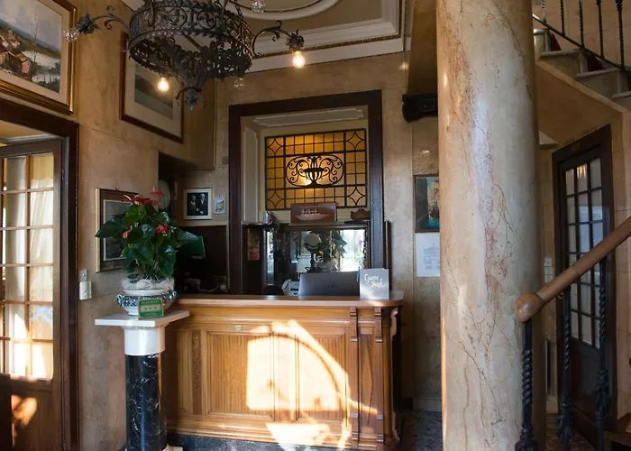 Hotel Olivedo
