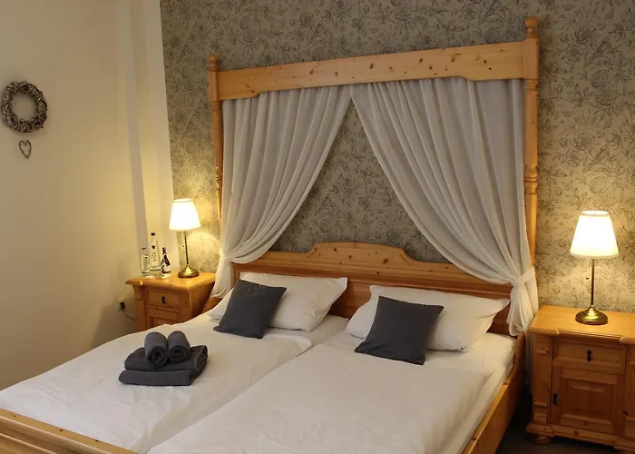 Ferien- und Wellnesshotel Waldfrieden