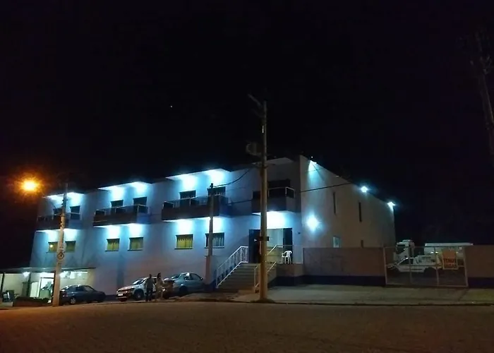 Santa Catarina Hotel
