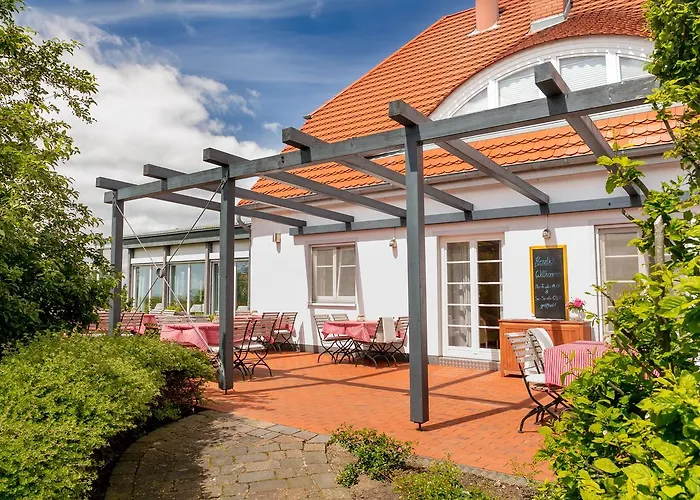 H.W.S. Hotel Der Wilde Schwan