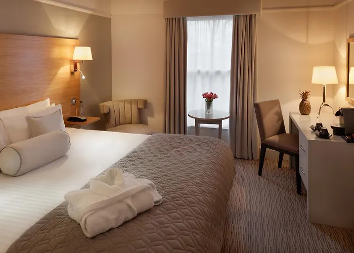 Mercure Altrincham Bowdon Hotel