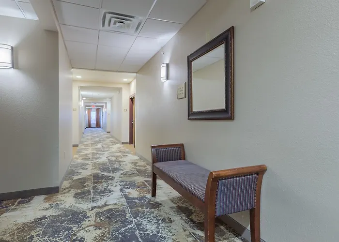 Country Inn & Suites By Radisson, San Marcos, Tx