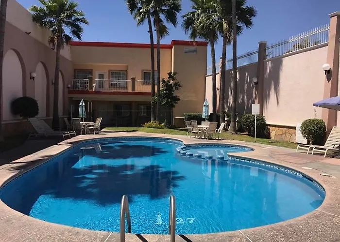 Hotel Santiago Plaza
