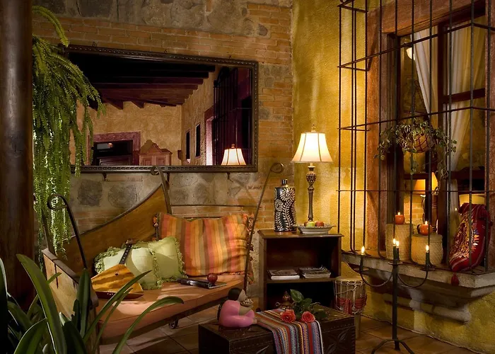 Hotel Palacio De Dona Beatriz