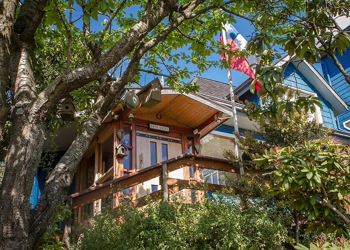 Casa Kalfu Hotel Boutique