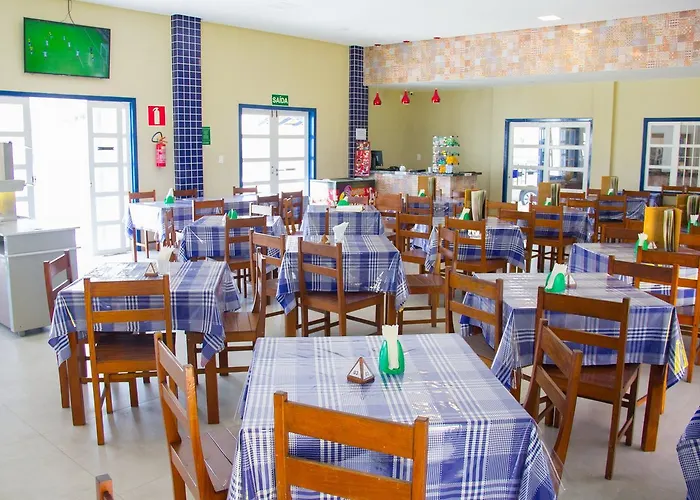 Hotel Diamantina em Guarapari