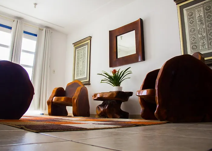 Hotel Diamantina em Guarapari
