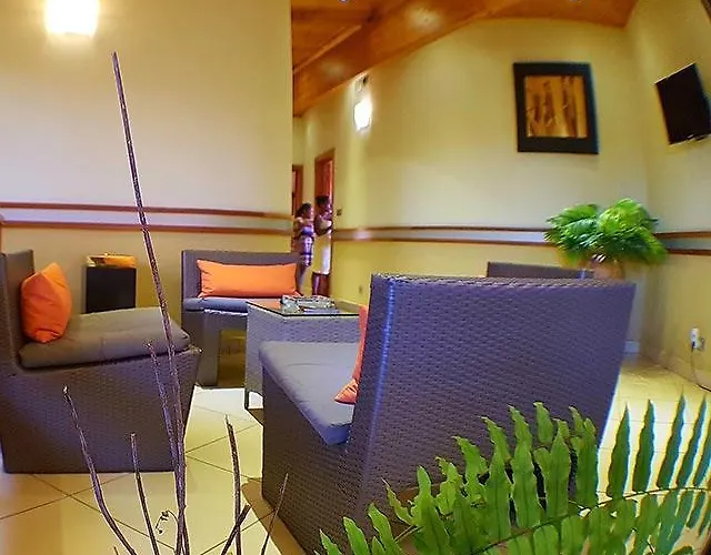 Hotel Serena
