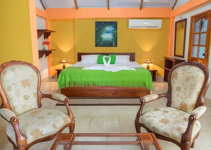 Cabanas Yakuruna