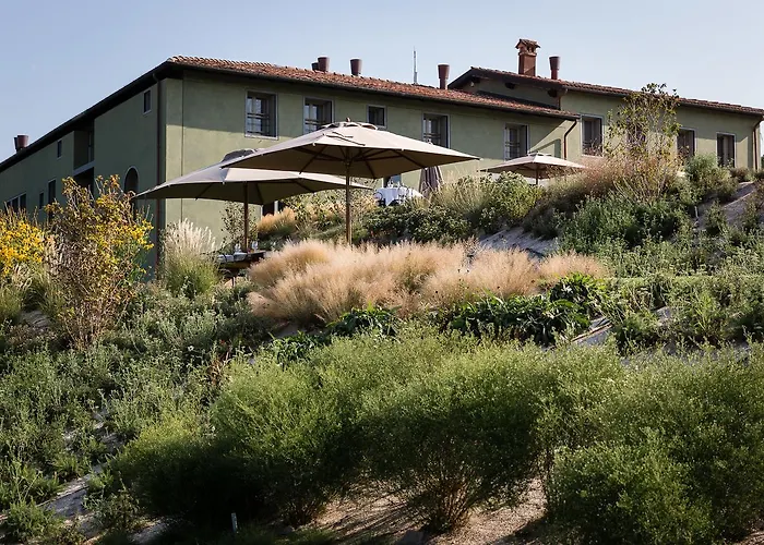 Locanda La Raia