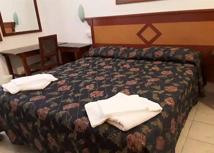 Hotel Maida