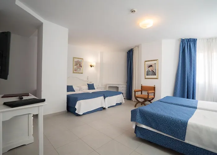 Hotel Pozo Del Duque II