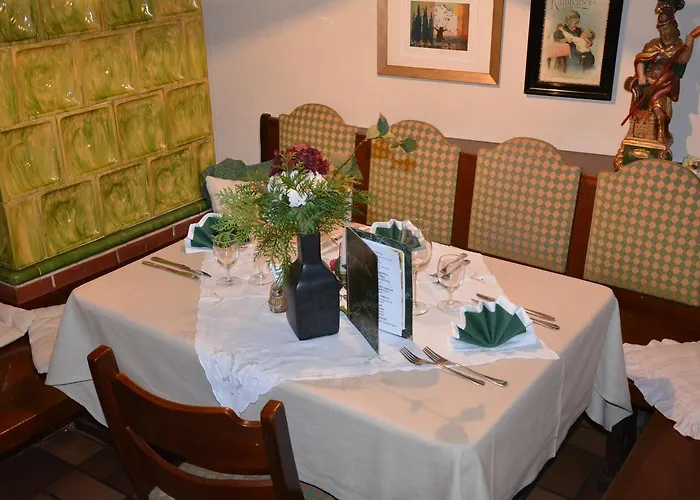 Hotel-Restaurant Fischer