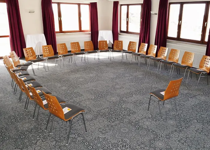Tagungshaus Schönenberg