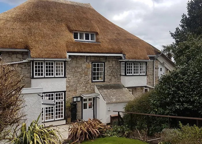 Kersbrook Guest Accommodation