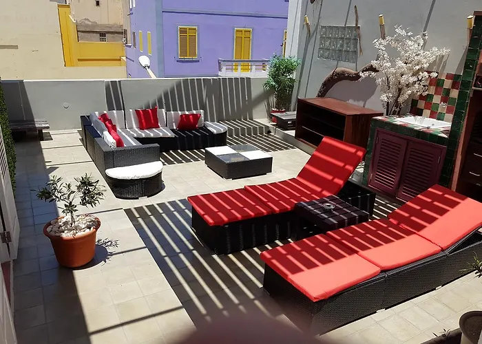 Casa Cafe Mindelo