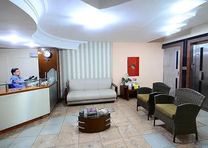 Hotel Imperial