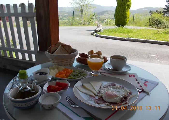 Casa Rural Miamendi
