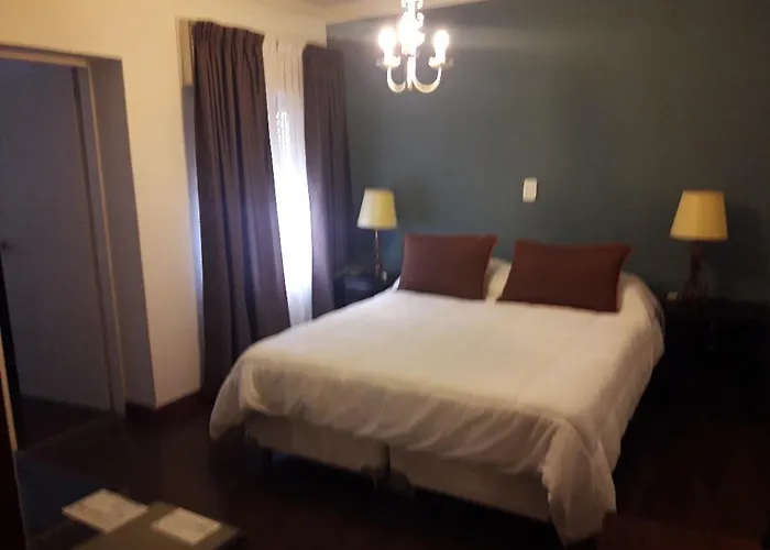 Hotel Dos Venados