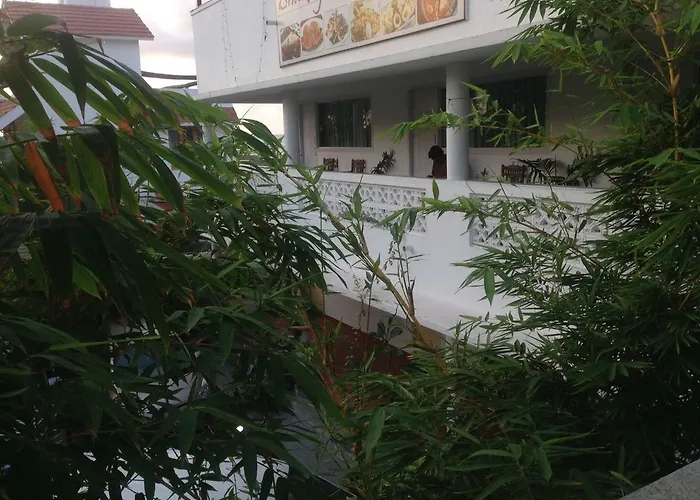 Meya Beach Walk Hotel