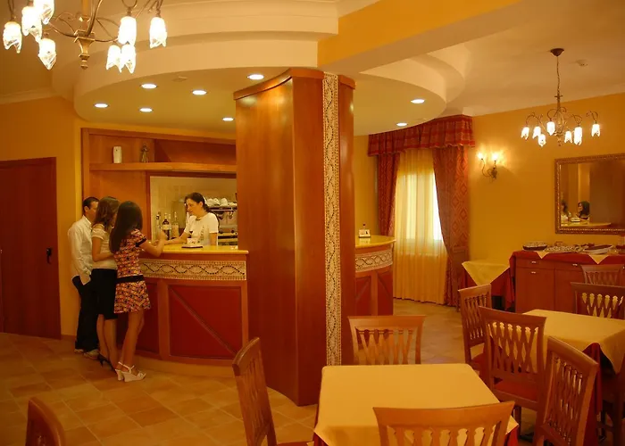 Hotel Duca Di Calabria