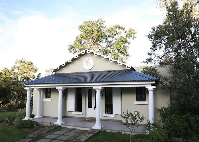 The Royal Fischer Hotel