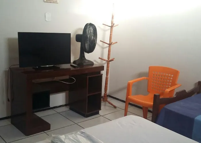 Hotel São Francisco