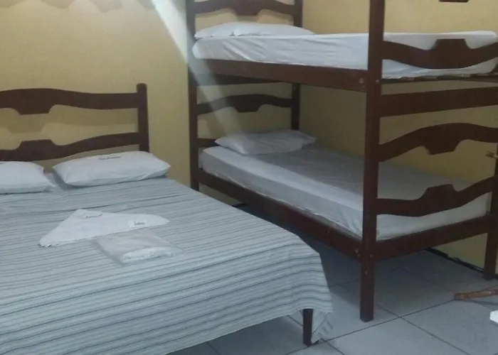 Hotel São Francisco