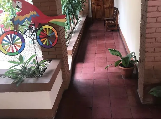Hotel Don Robert