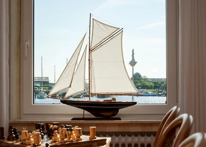 An'T Yachthaven