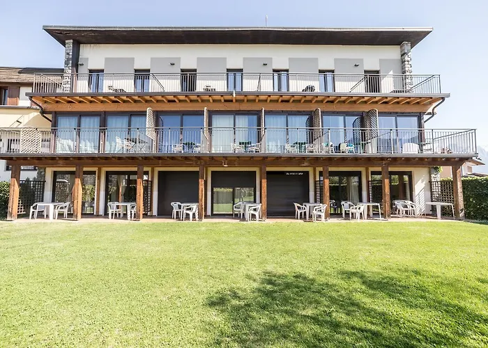 Hotel Camping Europa