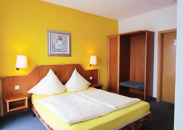 Hotel Seeblick