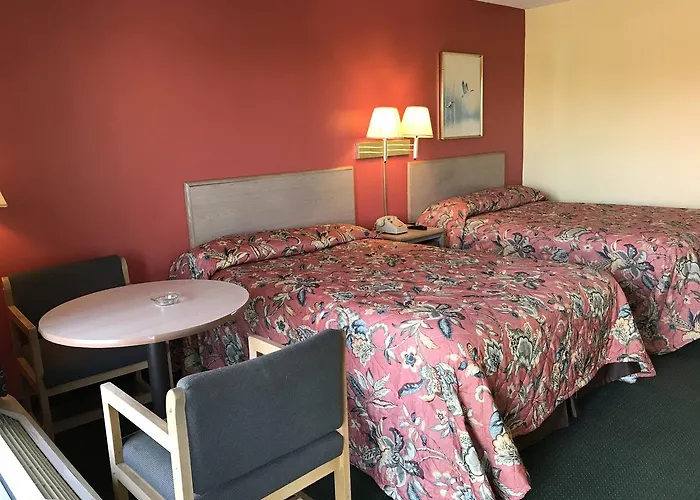 Express Inn New Albany I 22