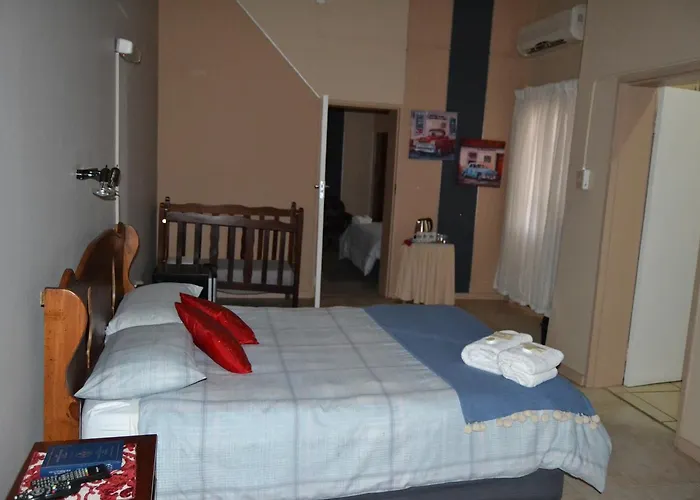 Kenhardt Hotel