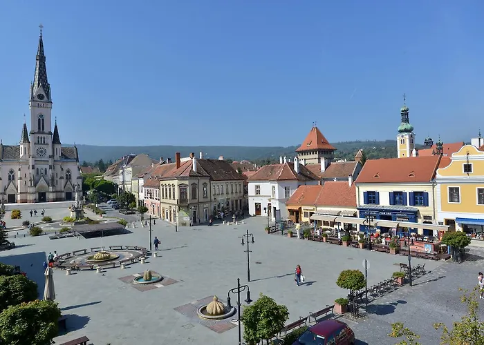 Hotel Irottkoe