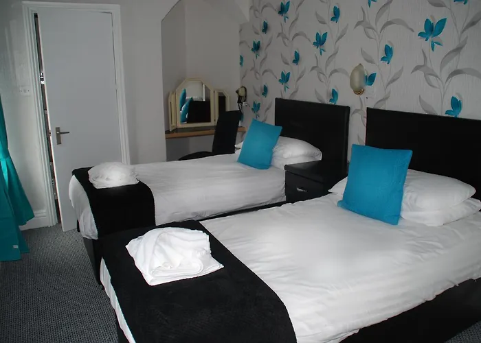 Brincliffe Hotel