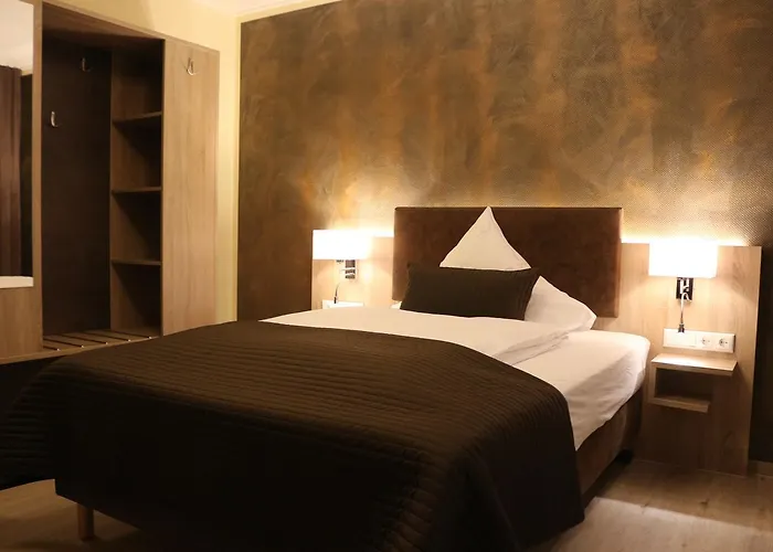 Hotel Baldus