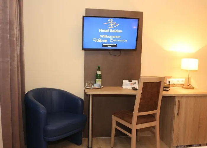 Hotel Baldus