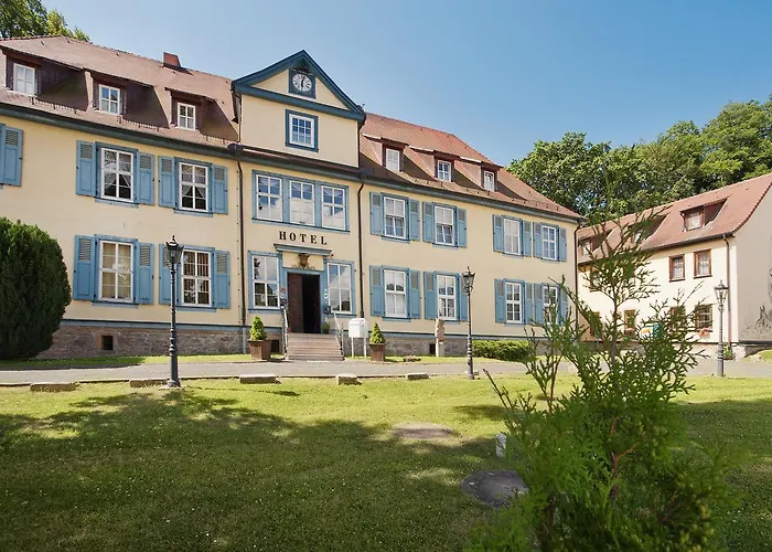Hotel Zum Herrenhaus