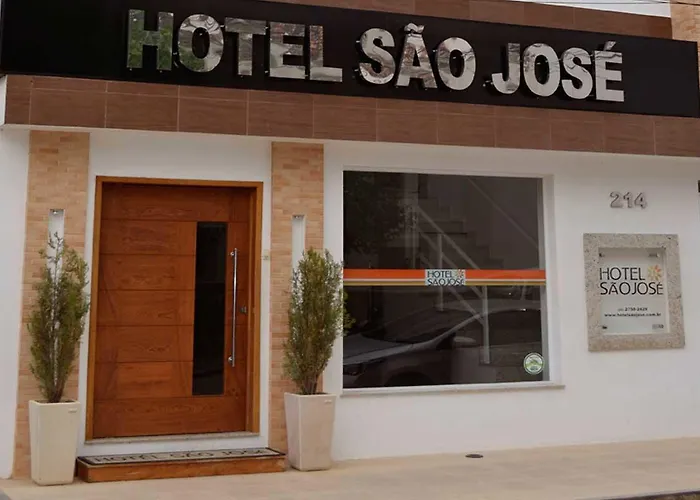 Hotel São José
