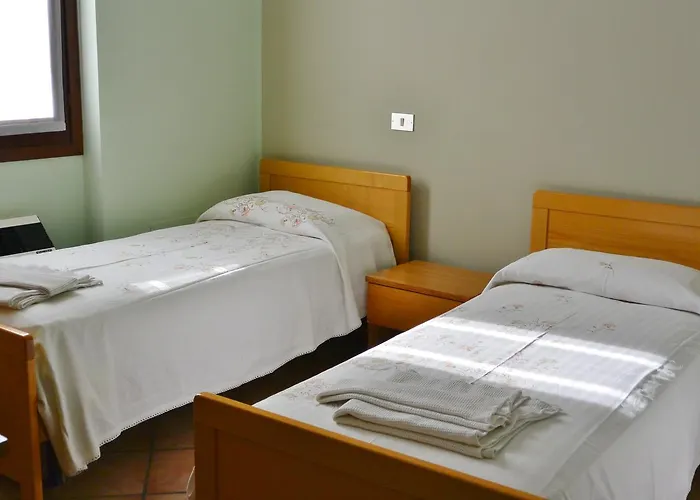 Albergo Escondido